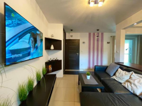 Home3city Violet, Sopot